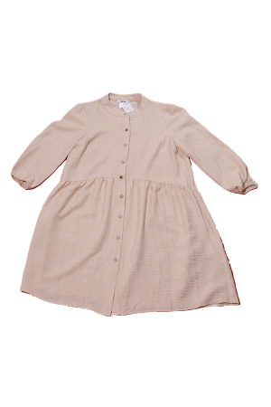 Beige Dress (DKNY)
