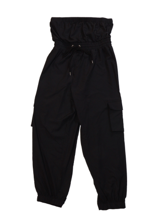 Black Trousers