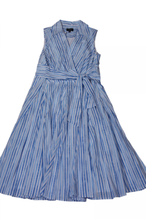 Tahari ASL Sleeveless Cocktail Dress